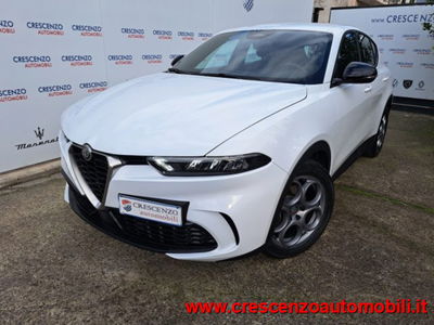 Alfa Romeo Tonale Tonale 1.6 diesel 130 CV TCT6 Super usata