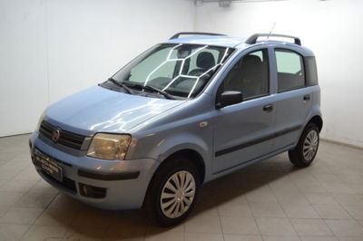 Fiat Panda 1.2 Dynamic Natural Power