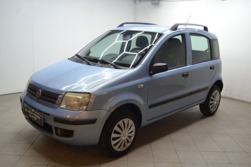 Fiat Panda 1.2 Dynamic Natural Power