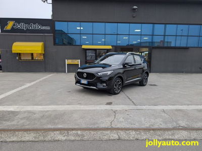 Mg ZS (2021-->) ZS 1.0T-GDI aut. Comfort usata
