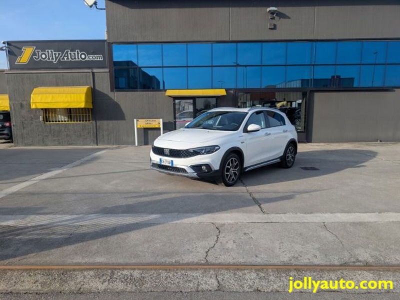 Fiat Tipo Tipo 5p 1.0 t3 Cross 100cv