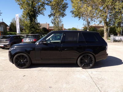 Land Rover Range Rover 3.0 SDV6 Autobiography (2)