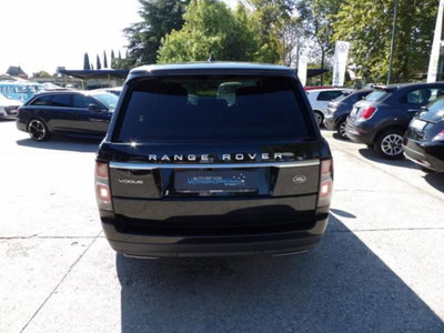 Land Rover Range Rover 3.0 SDV6 Autobiography (4)