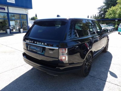 Land Rover Range Rover 3.0 SDV6 Autobiography (5)