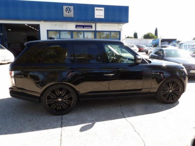 Land Rover Range Rover 3.0 SDV6 Autobiography (6)