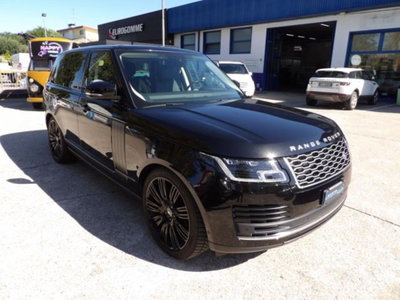 Land Rover Range Rover 3.0 SDV6 Autobiography (7)