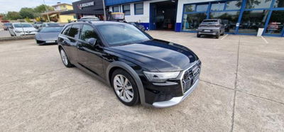 Audi A6 Allroad 45 TDI 3.0 quattro tiptronic usata