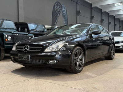 Mercedes-Benz CLS 320 CDI Sport usata
