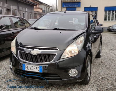 Chevrolet Spark 1.0 LS usata