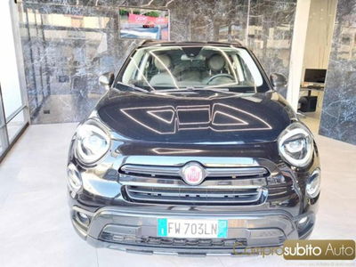 Fiat 500X 1.0 T3 120 CV usata