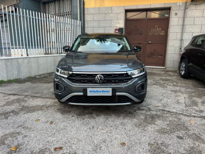Volkswagen T-Roc 2.0 TDI SCR 150 CV DSG Style BlueMotion Technology