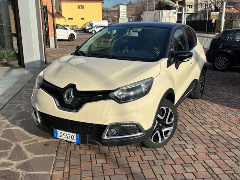 Renault Captur 0.9 TCe 12V 90 CV Start&Stop Energy R-Link