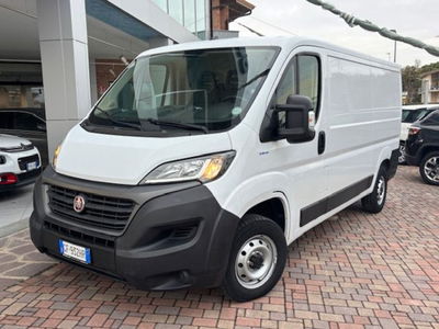 Fiat Ducato Furgone 33 MH1 2.2 mjt3 140cv serie 9 usato