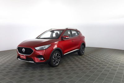 Mg ZS (2021-->) ZS 1.0T-GDI aut. Comfort usata