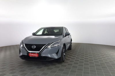 Nissan Qashqai 1.5 e-power N-Connecta 2wd usata
