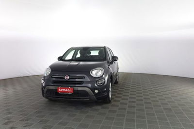Fiat 500X 1.3 MultiJet 95 CV City Cross usata