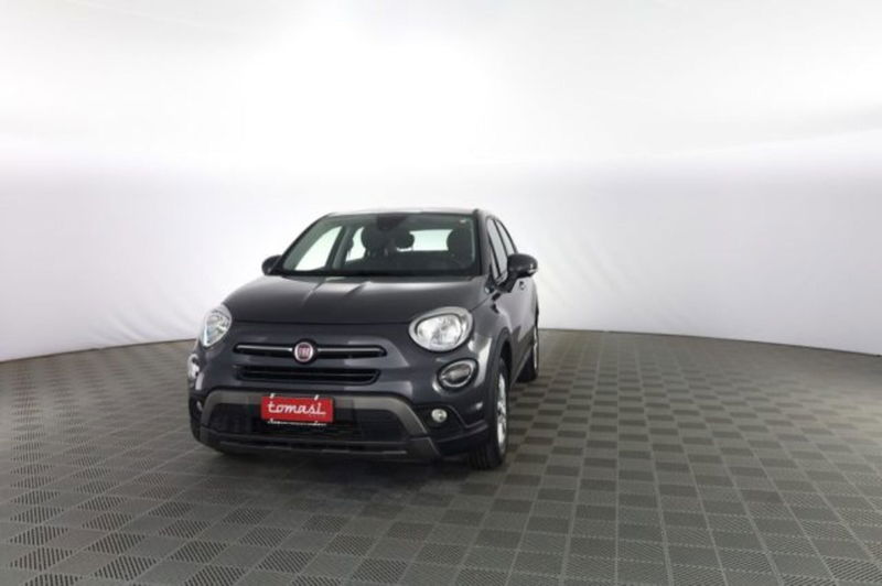 Fiat 500X 1.3 MultiJet 95 CV City Cross