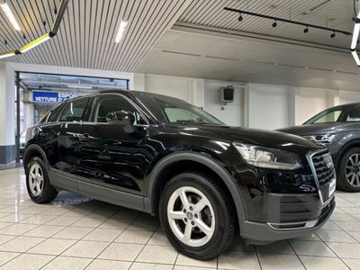 Audi Q2 Q2 30 TDI S tronic Business usata