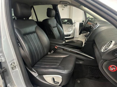 Mercedes-Benz Classe ML 350 Chrome (10)