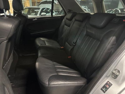 Mercedes-Benz Classe ML 350 Chrome (11)