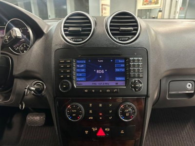 Mercedes-Benz Classe ML 350 Chrome (12)