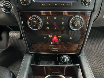 Mercedes-Benz Classe ML 350 Chrome (13)