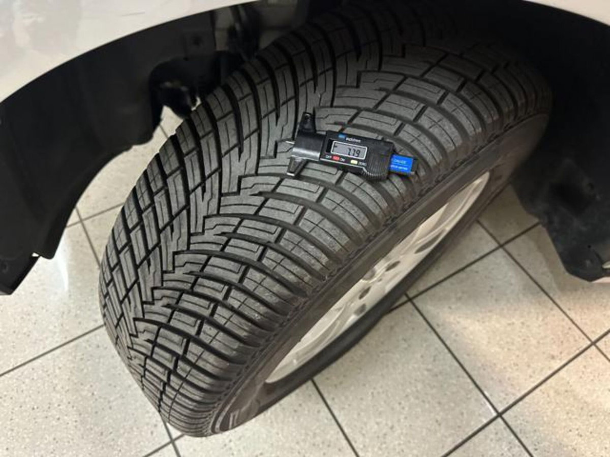 Mercedes-Benz Classe ML 350 Chrome (14)