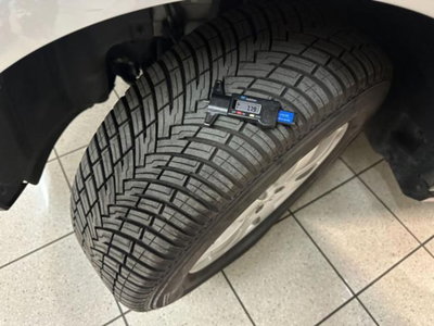 Mercedes-Benz Classe ML 350 Chrome (14)