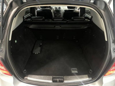 Mercedes-Benz Classe ML 350 Chrome (15)
