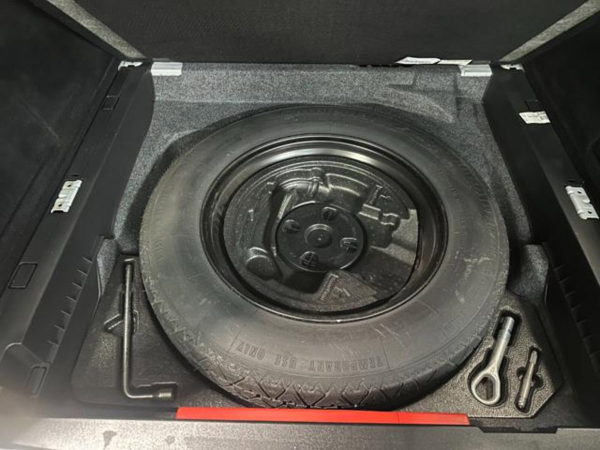 Mercedes-Benz Classe ML 350 Chrome (16)