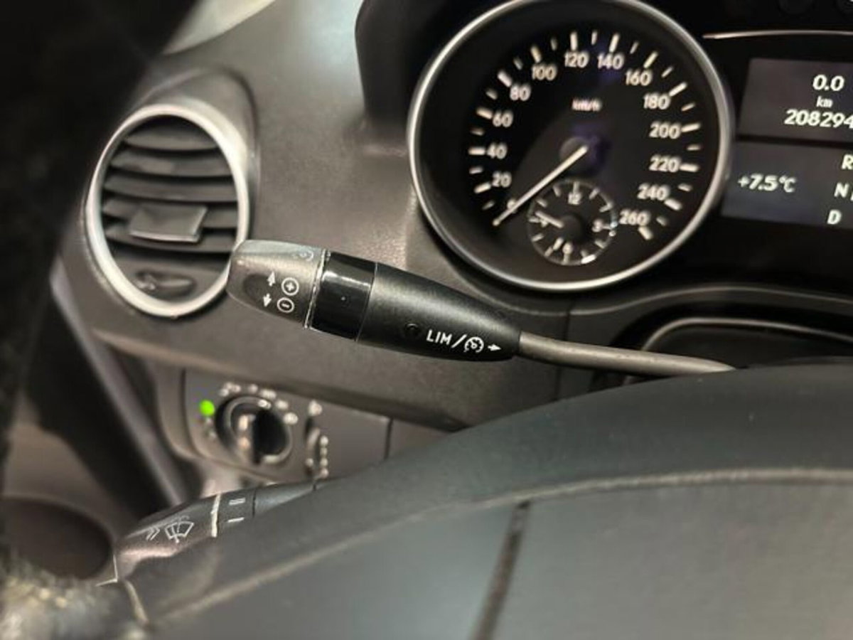 Mercedes-Benz Classe ML 350 Chrome (19)