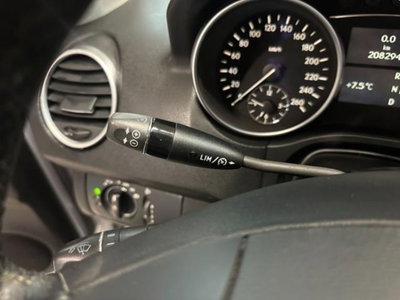 Mercedes-Benz Classe ML 350 Chrome (19)