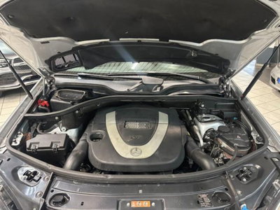 Mercedes-Benz Classe ML 350 Chrome (6)