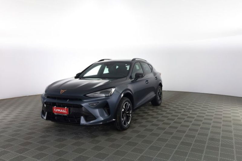 Cupra Formentor 1.5 hybrid 150cv dsg