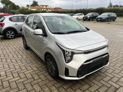 Kia Picanto 1.0 gdi Urban nuova