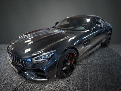 Mercedes-Benz Classe GT Coupé GT S usata