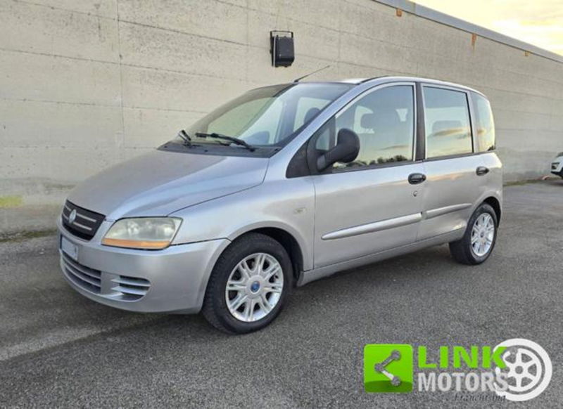 Fiat Multipla 1.9 JTD Dynamic