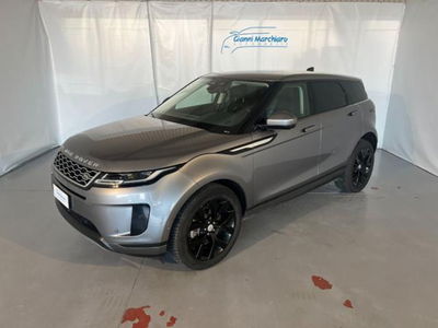 Land Rover Range Rover Evoque 2.0D I4 163 CV AWD Auto S usata