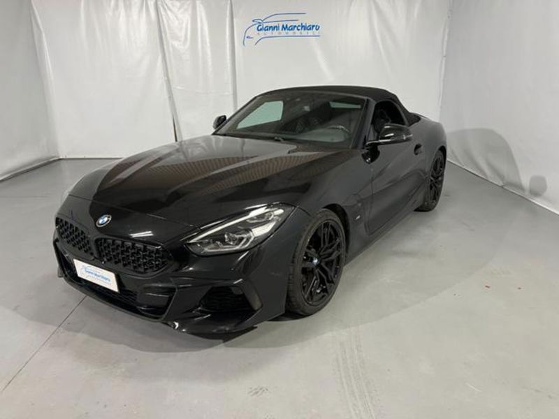 BMW Z4 Cabrio Z4 sDrive20i Msport