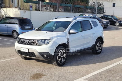 Dacia Duster 1.5 dCi 8V 110 CV 4x2 Prestige usata