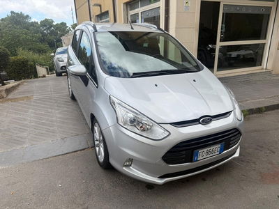 Ford B-Max B-Max 1.5 TDCi 75 CV Sport usata