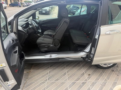 Ford B-Max B-Max 1.5 TDCi 75 CV (10)