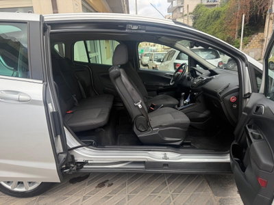 Ford B-Max B-Max 1.5 TDCi 75 CV (11)