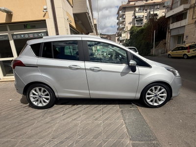 Ford B-Max B-Max 1.5 TDCi 75 CV (12)