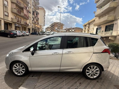 Ford B-Max B-Max 1.5 TDCi 75 CV (13)