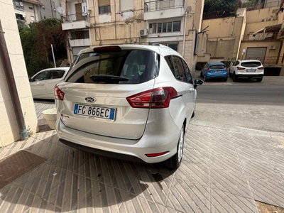 Ford B-Max B-Max 1.5 TDCi 75 CV (14)