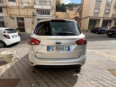 Ford B-Max B-Max 1.5 TDCi 75 CV (15)
