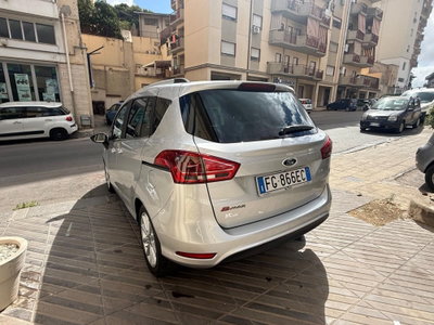 Ford B-Max B-Max 1.5 TDCi 75 CV (16)