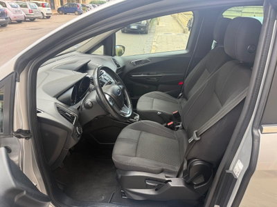 Ford B-Max B-Max 1.5 TDCi 75 CV (4)