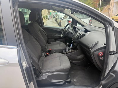 Ford B-Max B-Max 1.5 TDCi 75 CV (6)